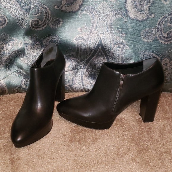 Booties - Picture 2 of 6